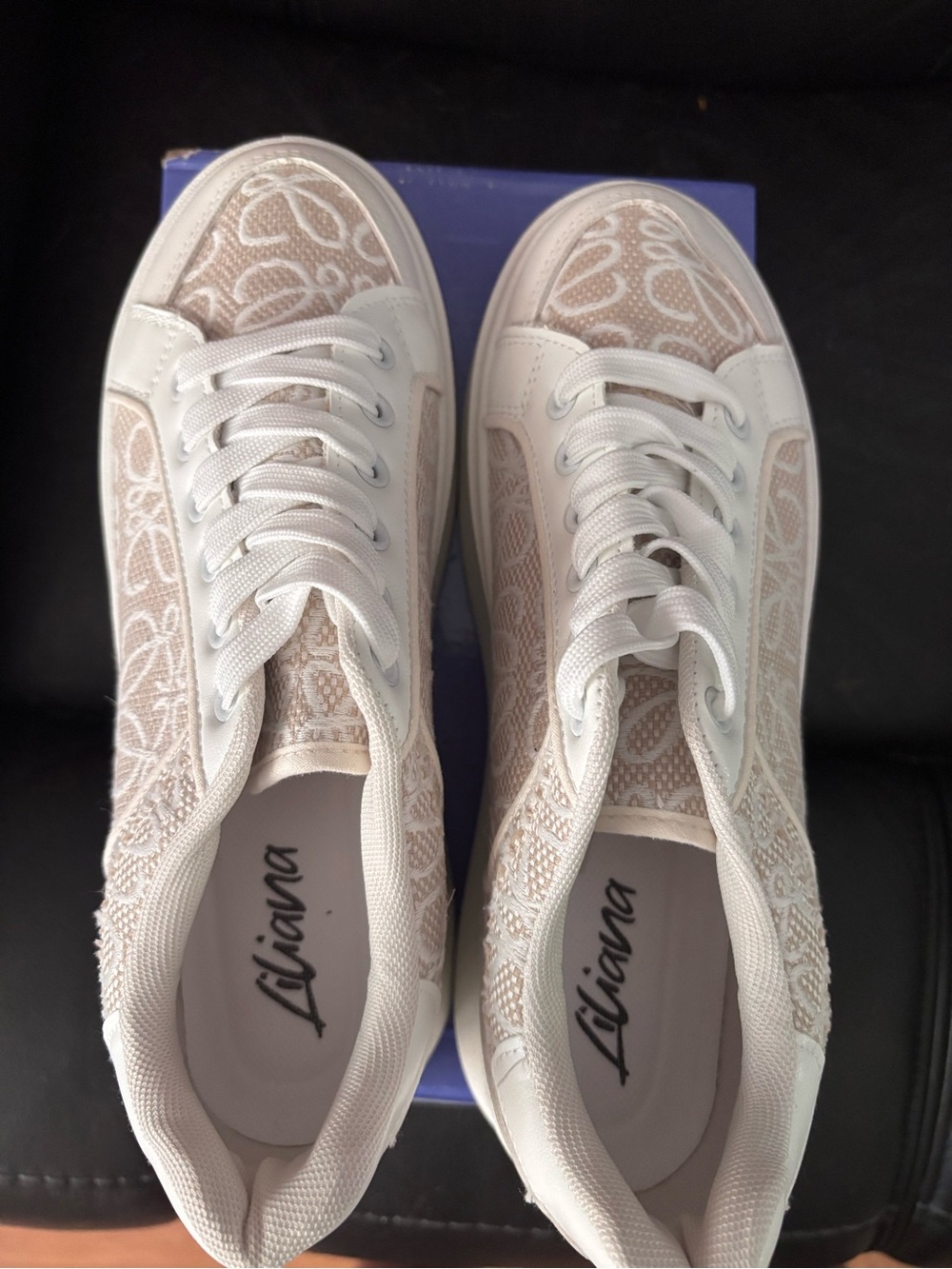 Mirage-2 Sneakers in Monogram